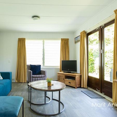 Bed & Breakfast Meinsma Moddergat Ngoại thất bức ảnh