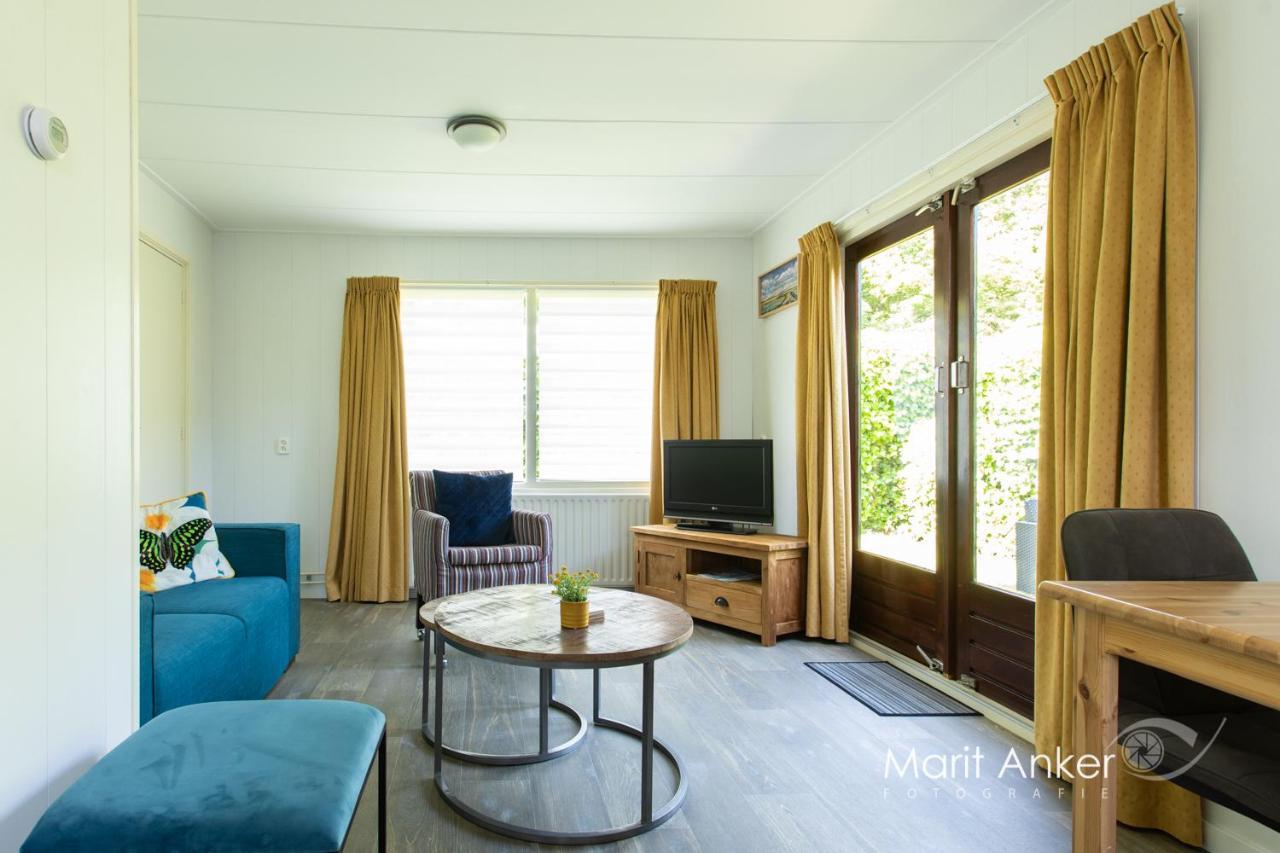 Bed & Breakfast Meinsma Moddergat Ngoại thất bức ảnh