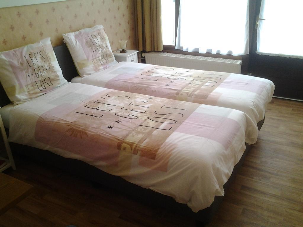 Bed & Breakfast Meinsma Moddergat Ngoại thất bức ảnh