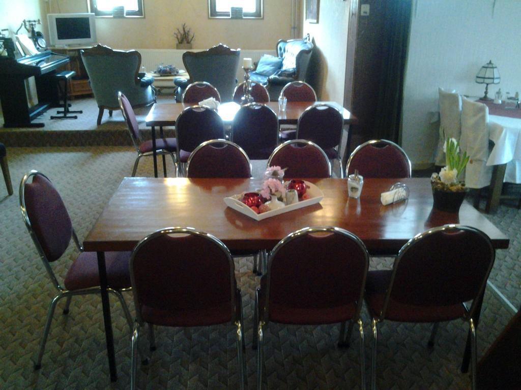 Bed & Breakfast Meinsma Moddergat Ngoại thất bức ảnh