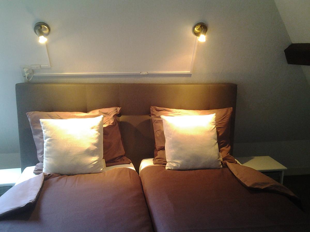 Bed & Breakfast Meinsma Moddergat Ngoại thất bức ảnh