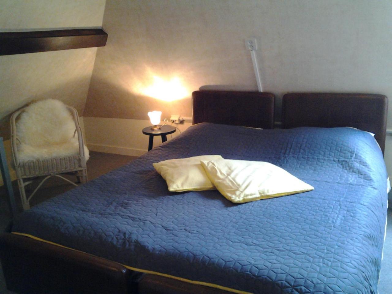 Bed & Breakfast Meinsma Moddergat Ngoại thất bức ảnh