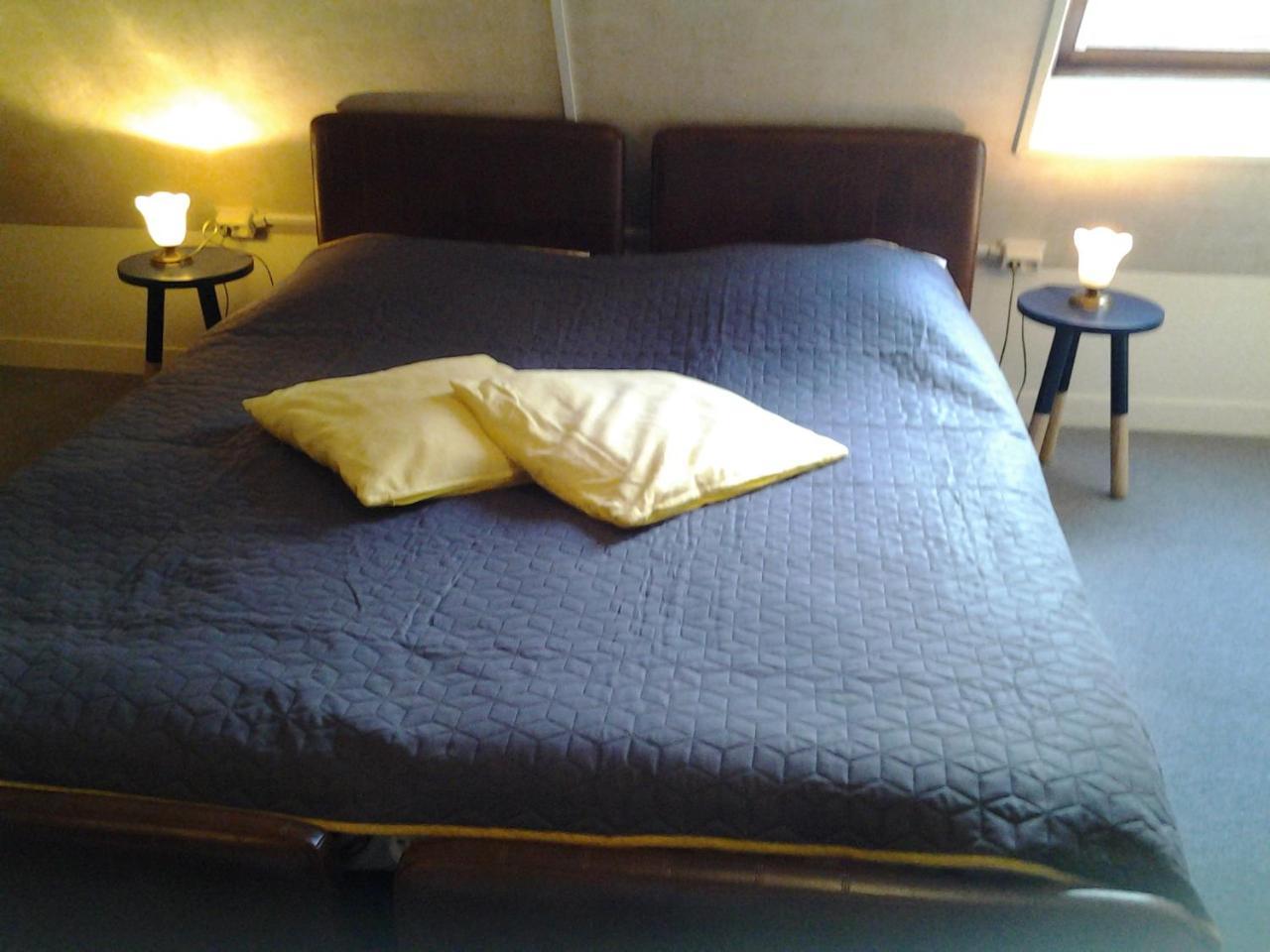 Bed & Breakfast Meinsma Moddergat Ngoại thất bức ảnh