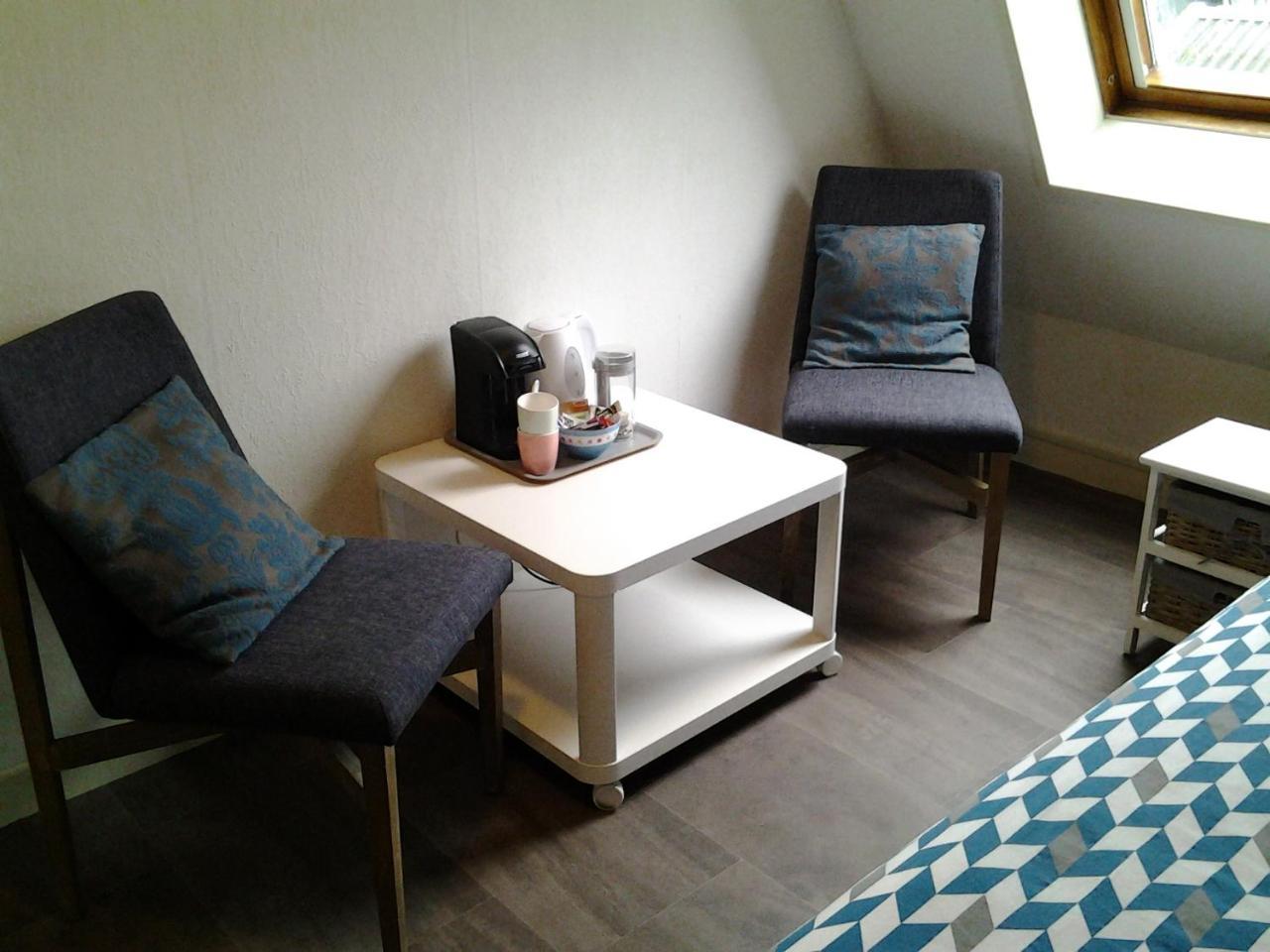Bed & Breakfast Meinsma Moddergat Ngoại thất bức ảnh