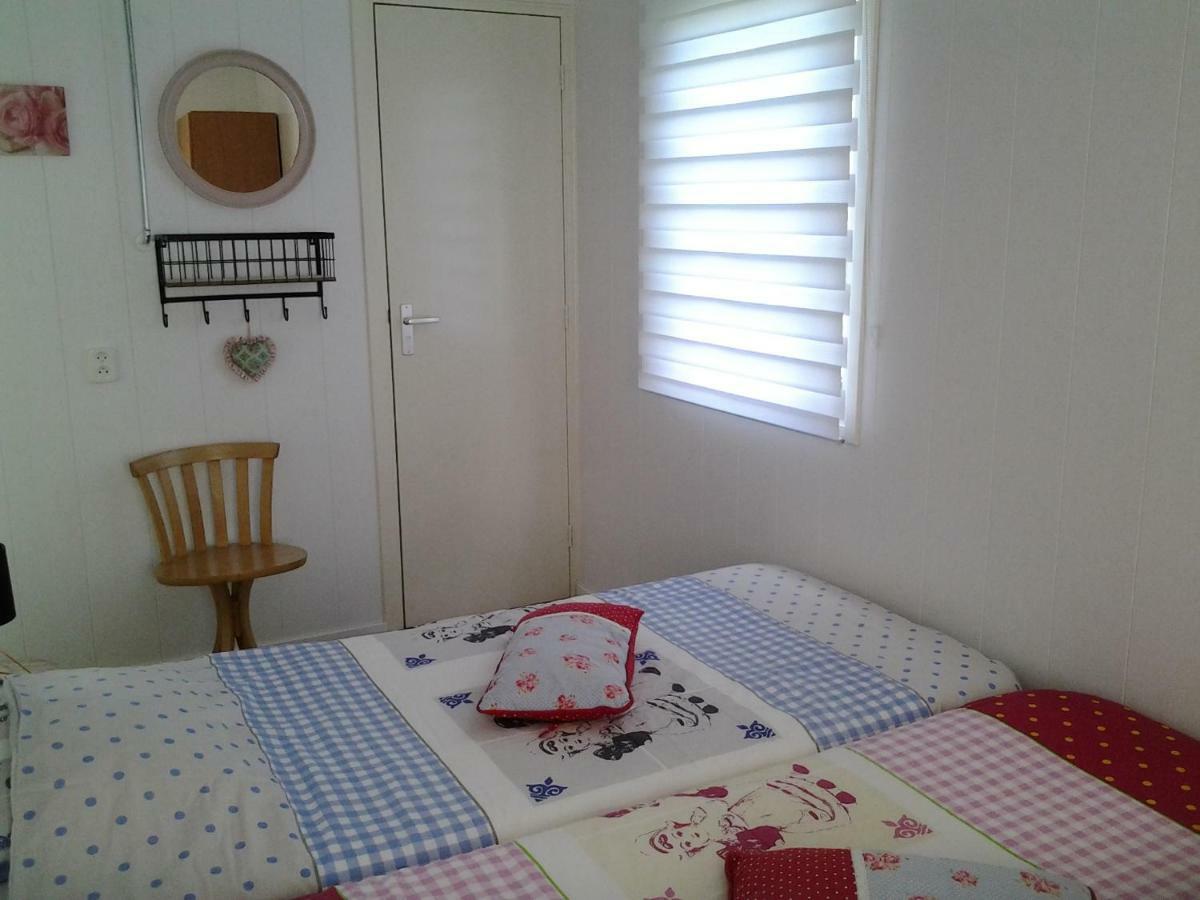 Bed & Breakfast Meinsma Moddergat Ngoại thất bức ảnh