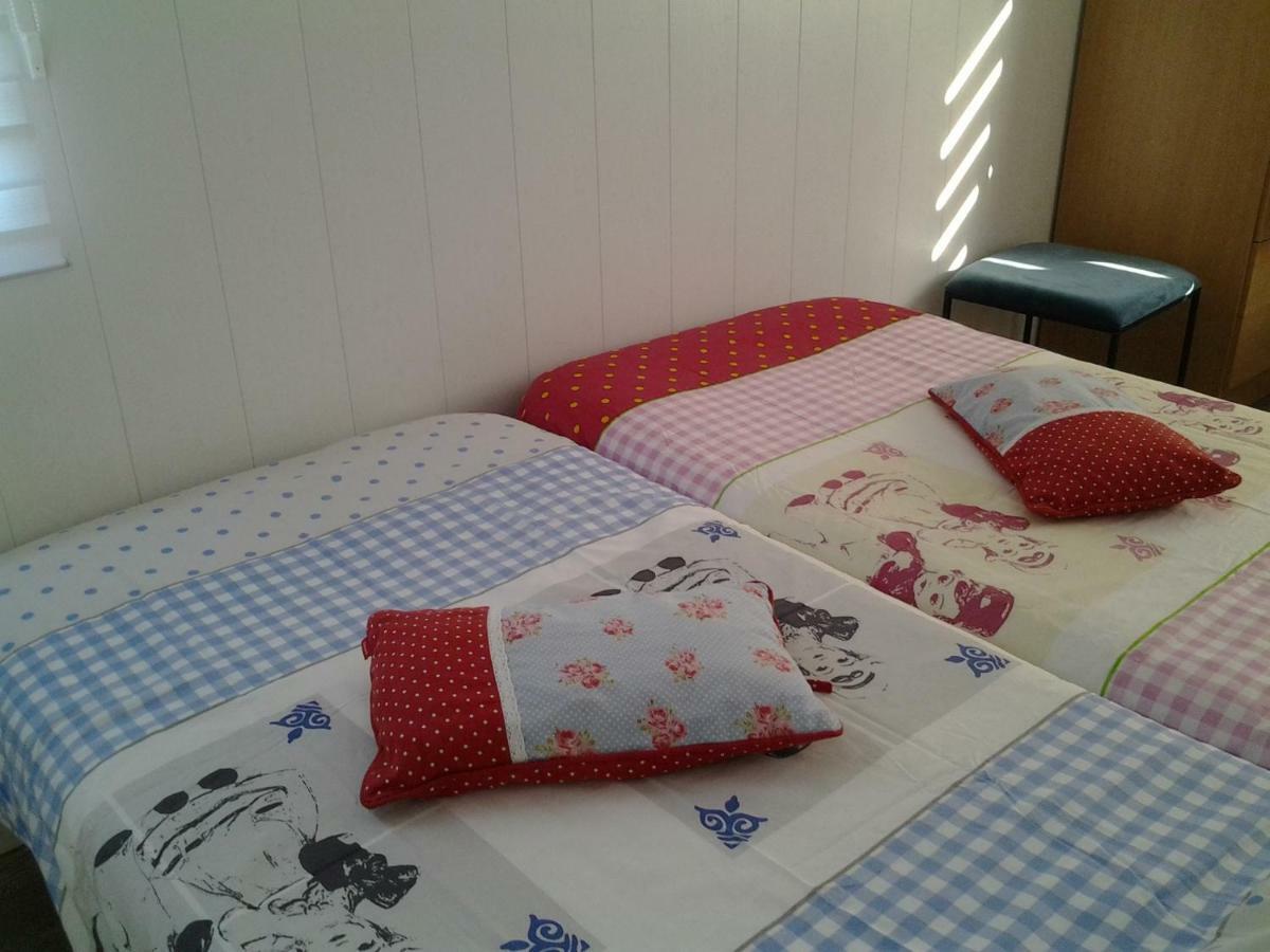 Bed & Breakfast Meinsma Moddergat Ngoại thất bức ảnh