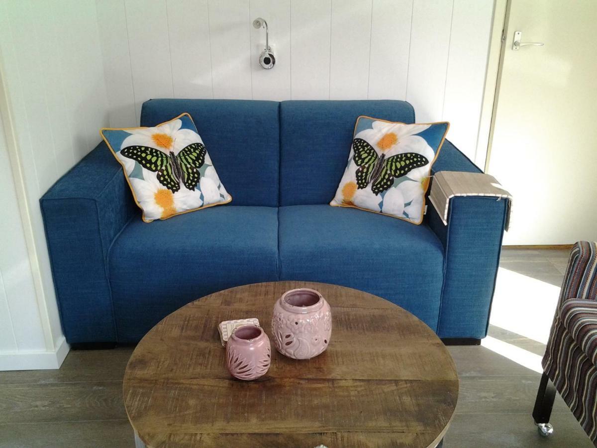 Bed & Breakfast Meinsma Moddergat Ngoại thất bức ảnh