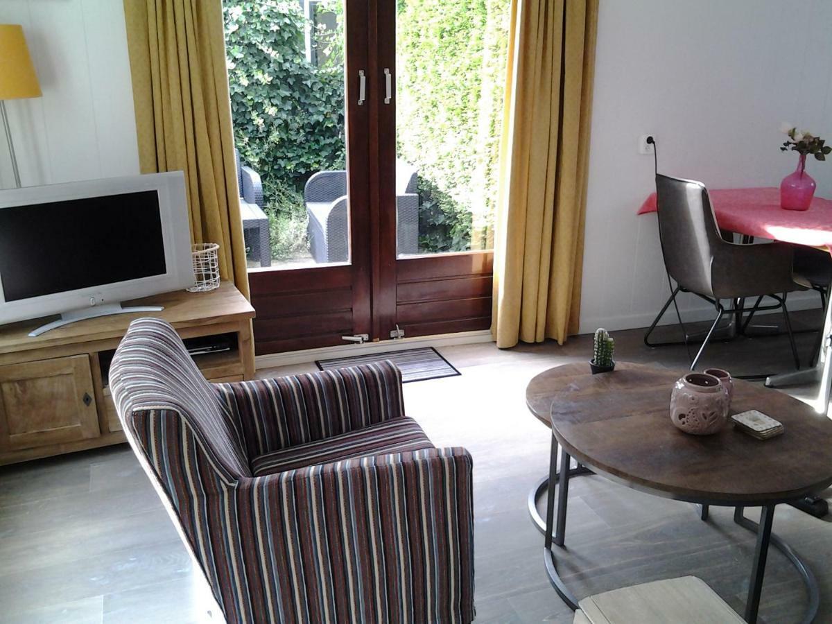Bed & Breakfast Meinsma Moddergat Ngoại thất bức ảnh