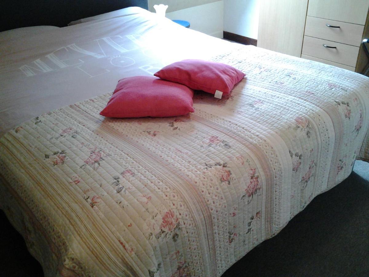 Bed & Breakfast Meinsma Moddergat Ngoại thất bức ảnh