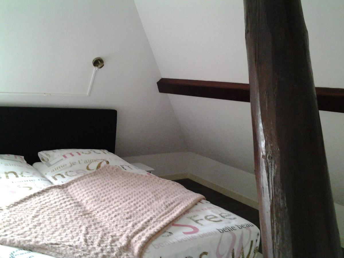 Bed & Breakfast Meinsma Moddergat Ngoại thất bức ảnh