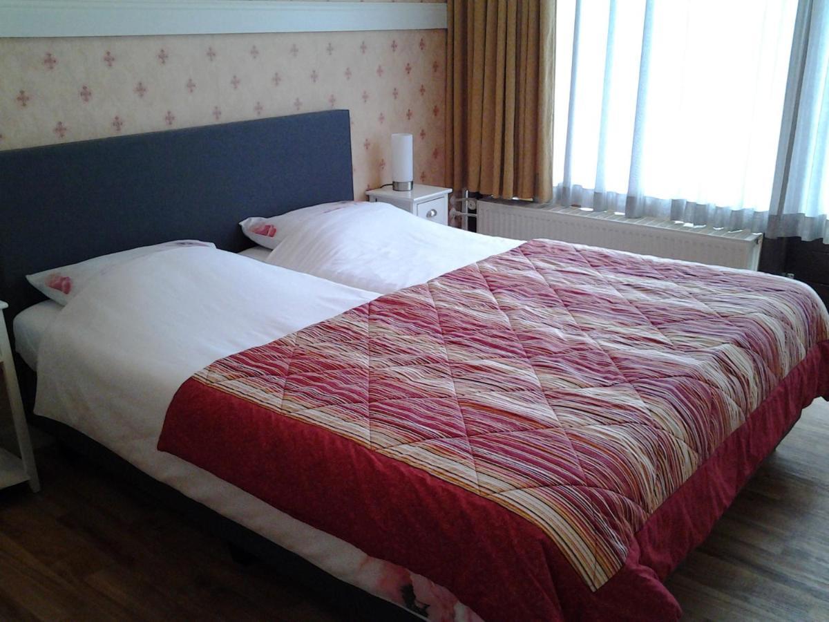 Bed & Breakfast Meinsma Moddergat Ngoại thất bức ảnh